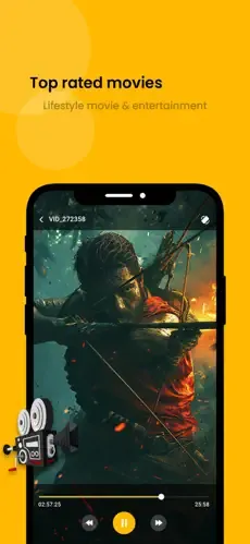 cricket-jio-hotstar Top Rated Movies